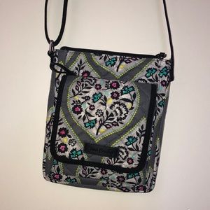 Vera Bradley Mini Hipster